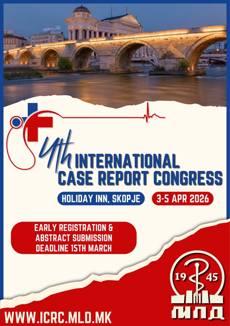 03-05.04.2026 ICRC – 4 INTERNATIONAL CONGRESS